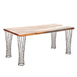 Столы на металлическом каркасе, столы  в стиле лофт для кафе, столы лофт для дома, металлические столы в стиле лофт, мебель из металла, столы в стиле лофт из дерева, мебель в стиле лофт, лофт мебель